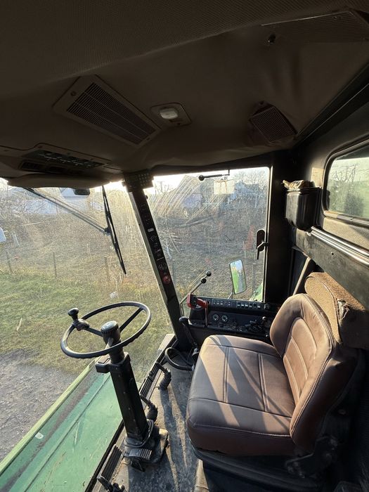 Комбайн зернозбиральний John Deere 1177S2 Свіжопривезений Шумахер