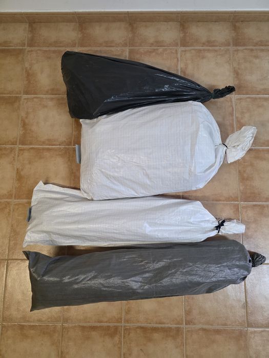 Avançado para Caravana 4,60m com oferta de toldo Fiamma.