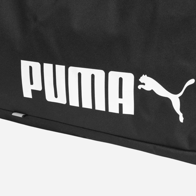 Спортивна сумка Puma Fundamentals