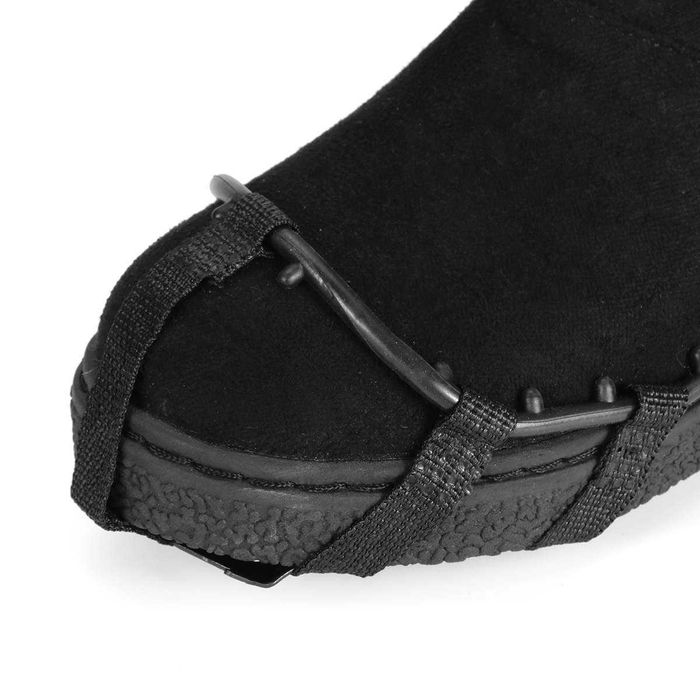 Ледоходы-ледоступы снегоступы-снегоходы на обувь от гололеда 24 шипа