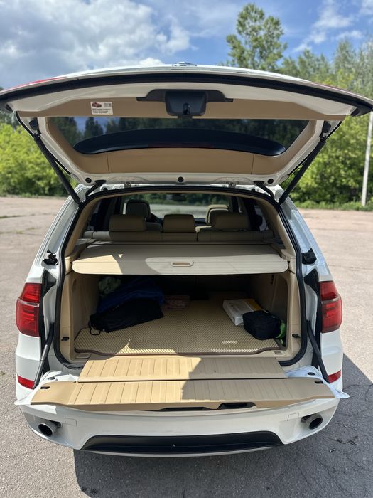 BMW X5 в гарному стані
