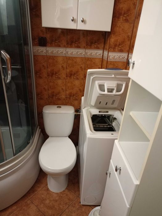 Wynajmę mieszkanie