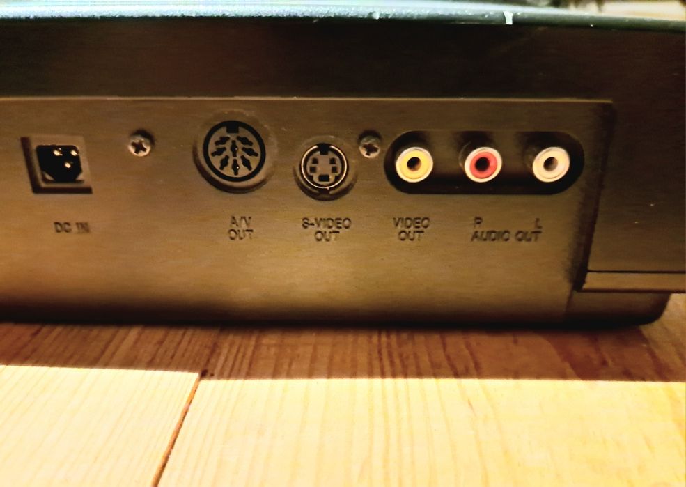 SNK Neo Geo CD consola