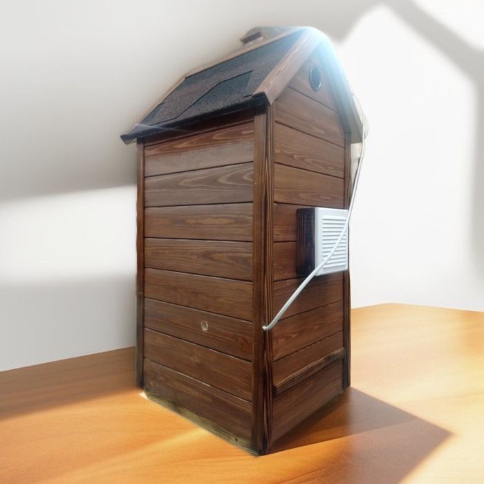 Коптильни Профессиональный утеплённые