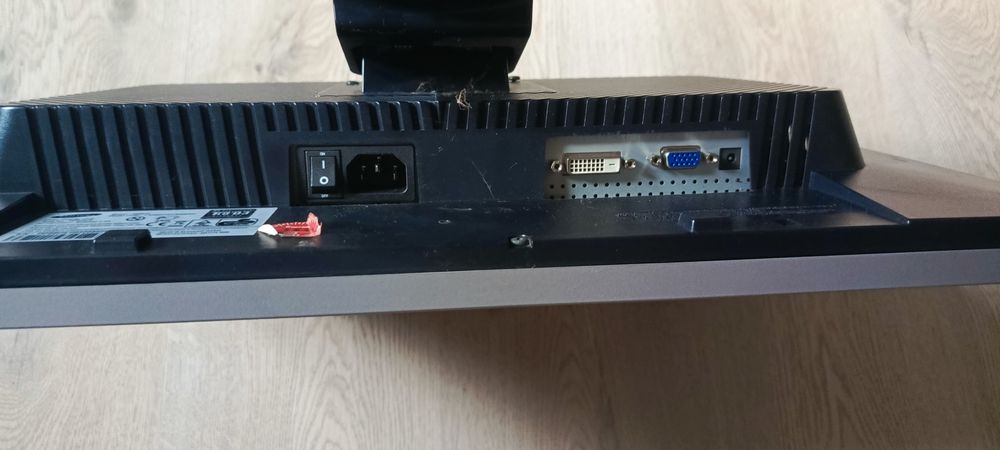 Monitor Samsung 22 cale