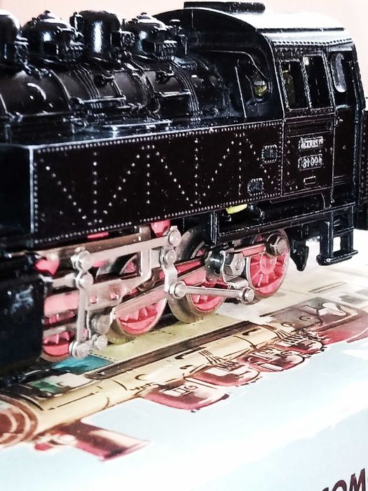 Comboio Märklin 3031 H0 1:87 HO 1/87