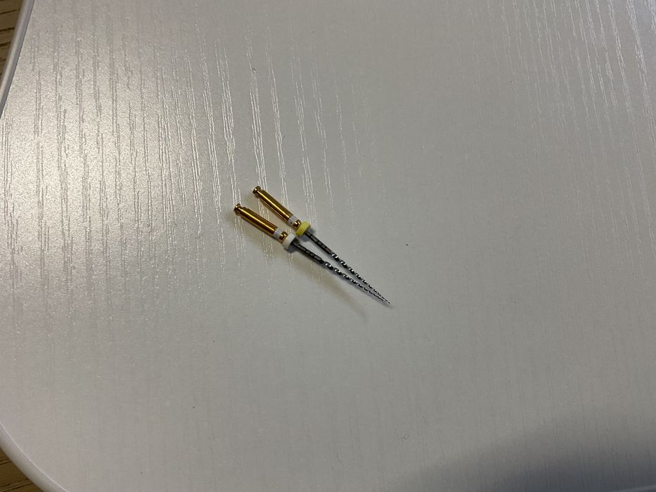 Limas endodônticas Protaper NiTi | Maillefer