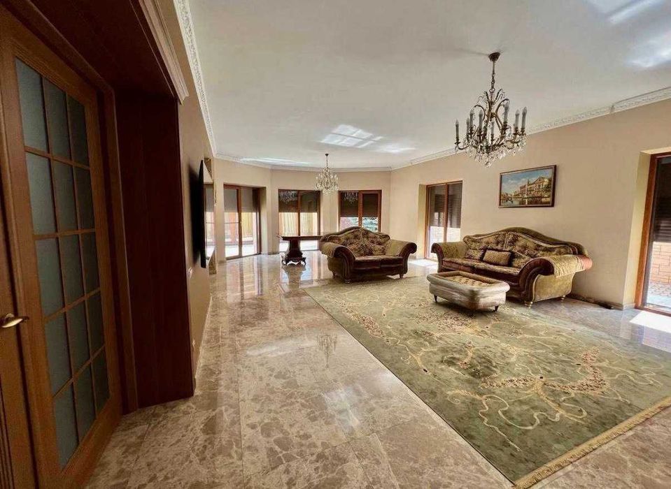 Изысканный дом на 10 сотках! Совиньон-2! 1A37