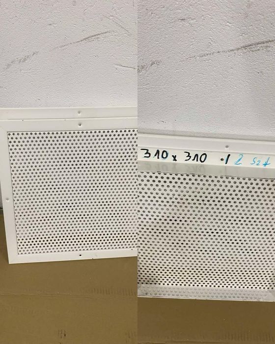 Sprzedam czerpnie wentylacyjne