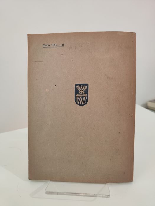 Budowa wszechświata - Włodzimierz Zonn