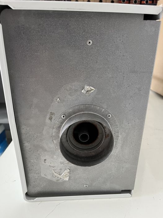 Esquentador Fagor como novo