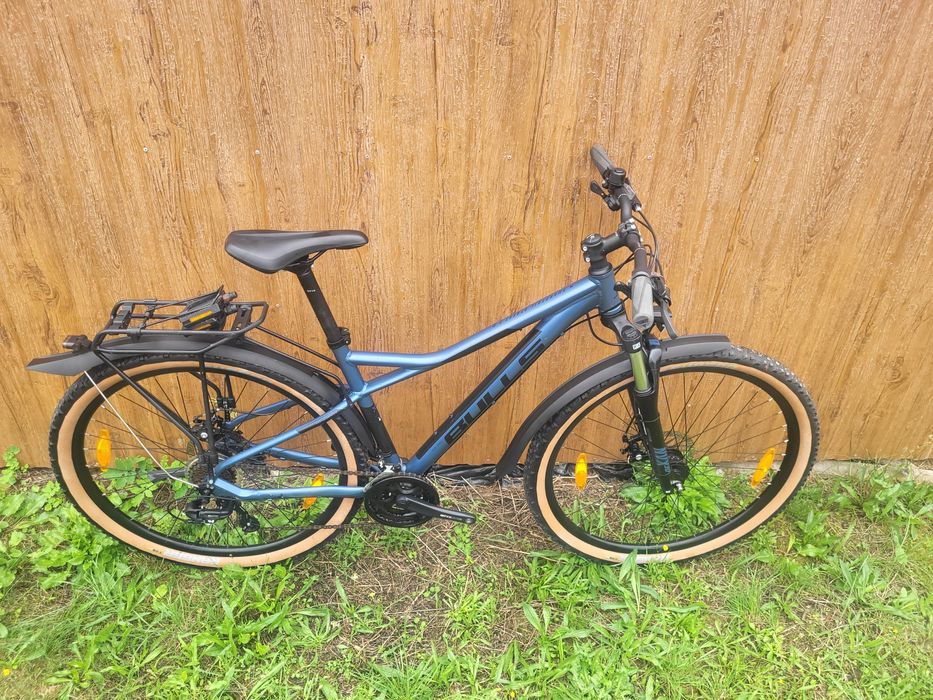 Bulls sharptail street 2 nowy