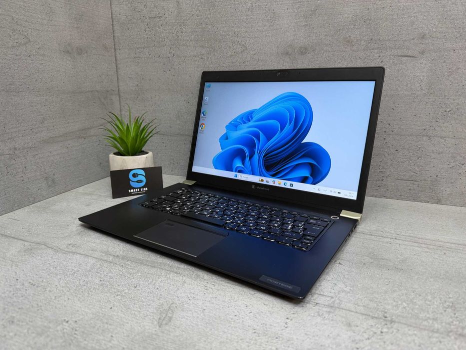 Ультрабук Dynabook X40-G/i5-10210u/8gb ddr4/256gb ssd/14"