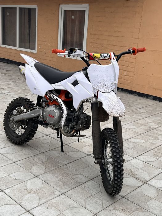 Продам Kayo  TD 125