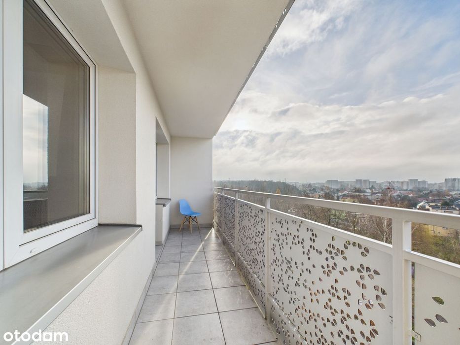 Dwupoziomowy Apartament Po Remoncie Katowice, Ochojec