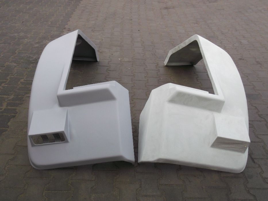 Błotniki do Ursusa 1734