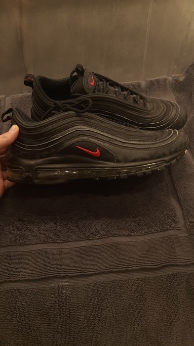 Air max 97 stan bardzo dobry r 41