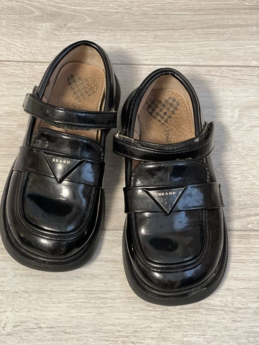 Туфли 28 розмір, як нові