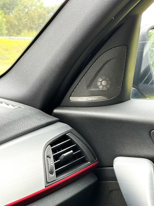 BMW 120D 184cv Sport Line