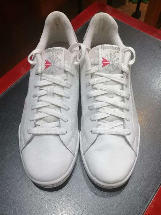 Кроссовки Reebok
