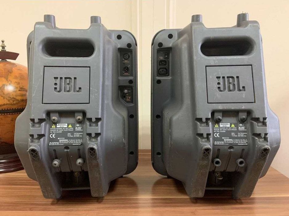 Altifalante portátil JBL EON POWER 15 800W 2x