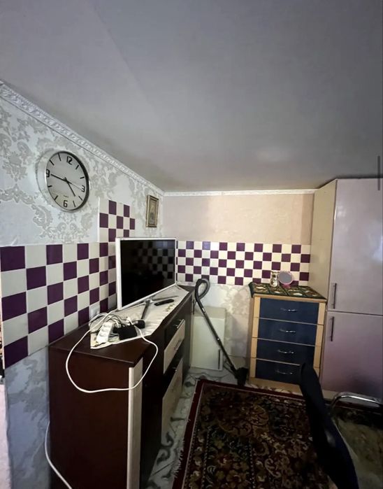 Оренда частини будинку на Максютова