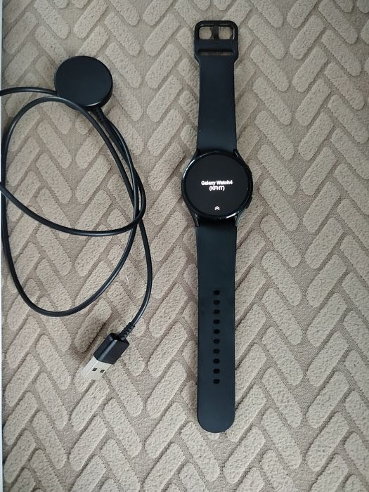 Smartwatch Galaxy watch 4