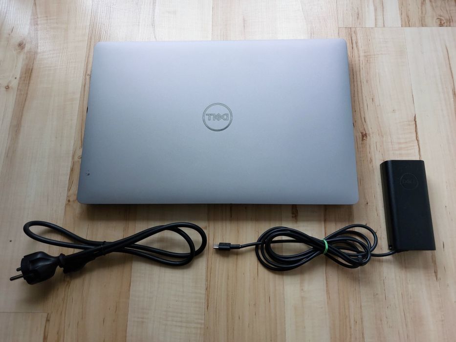 Dell latitude 5511  i7-10850H/16GB/512SSD/FHD/Nvidia MX 250/Bat.Excell