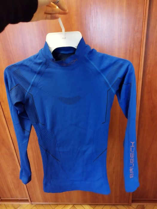 Koszulka termoaktywna