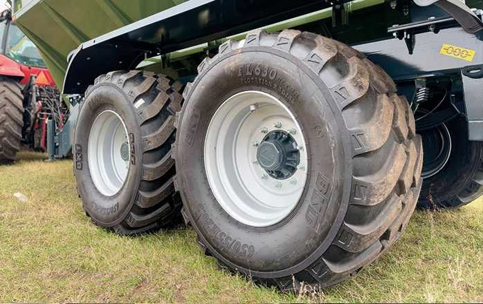 Бункер перегрузчик ПБН-16, ПБН-20, ПБН-30 Кобзаренко! Доставка! ПДВ!