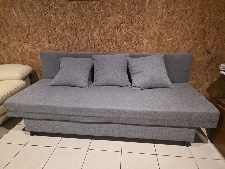 Vendo Sofá-Cama  IKEA