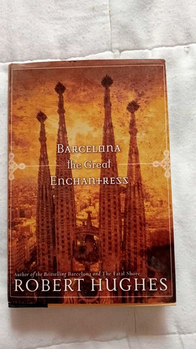 Barcelona - The Great Enchantress
