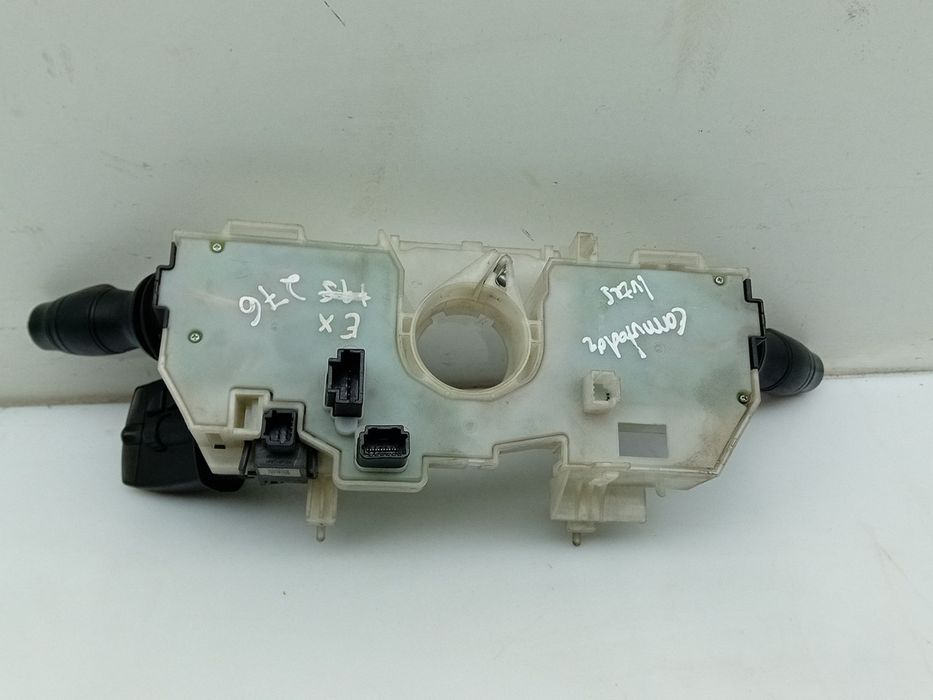 Conjunto / manetes de luzes e limpa vidros RENAULT Megane III (BZ0_)