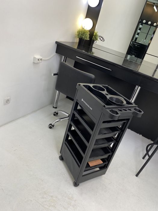 Оренда рочого місця Кабінет