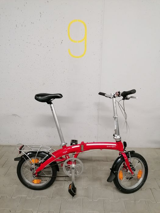 rower dahon curve - tanie rowery online, akcesoria | OLX