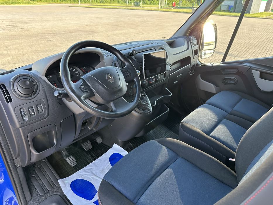 Продам Renault master 3