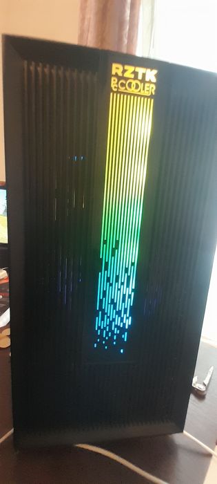 Ігровой пк . . .