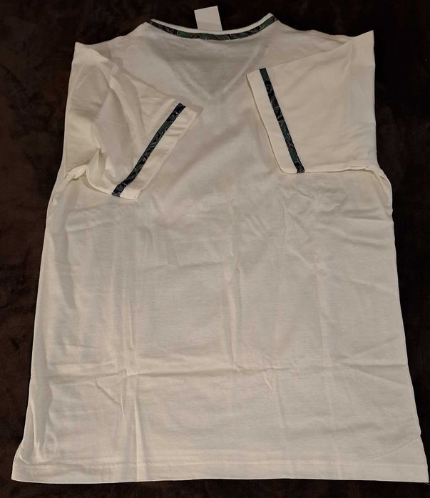Pijama novo Roccobarocco Uomo XXL