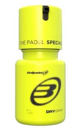 Raquete Padel BULLPADEL NEURON 02 EDGE 2026 Coleção Federico Chingotto