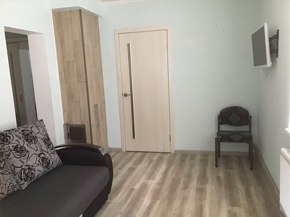 Здам в аренду частину будинку