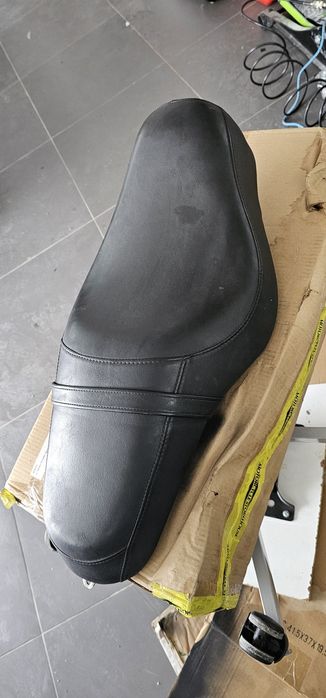 Banco harley Davidson