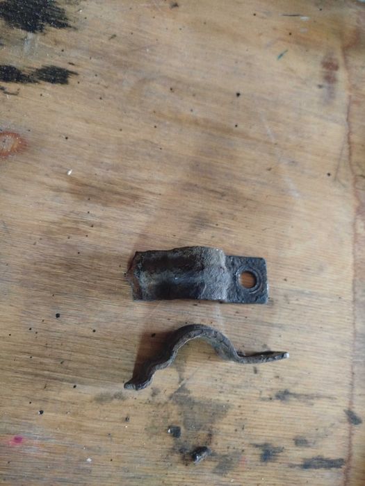 Кріплення стабілізатора 1996-2010р Volkswagen Sharan Galaxy Alhambra