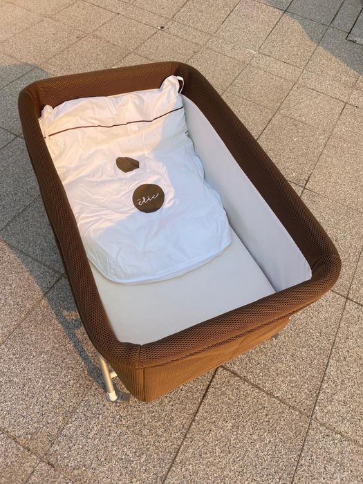 Berço B a b y  C l i c