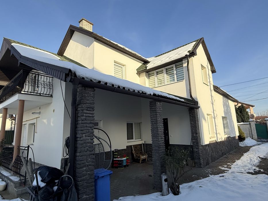 Будинок Росвигово