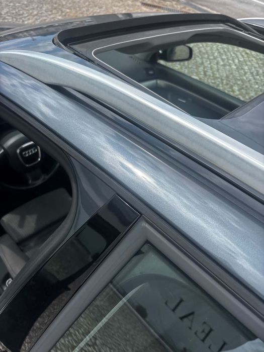 Audi A4 b7 2.0 tdi 140cv 05/07 317 mil