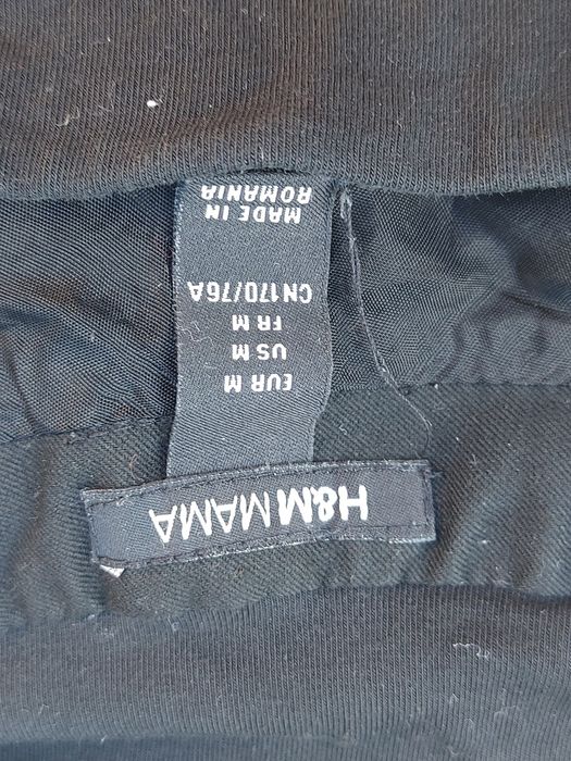 Spódnica ciążowa damska rozmiar M firma H&M MAMA