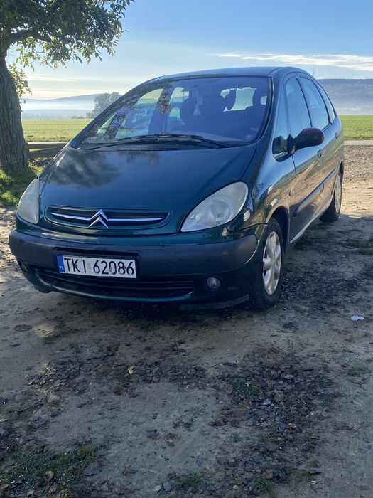 Citroën Xsara