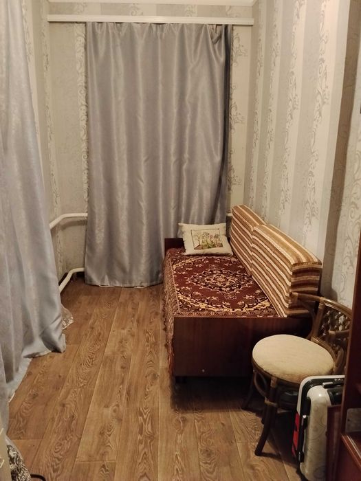 Будинок у м.Лубни 58 кв.м.