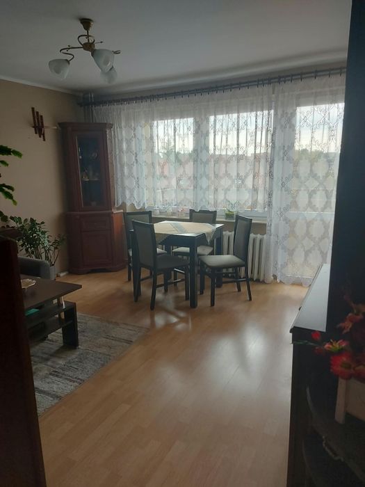 Sprzedam mieszkanie 3 pokojowe "REZERWACJA "