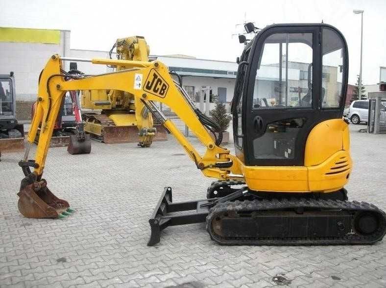 Самоскид - Самосвал. JCB 3-4CX, екскаватор, маніпулятор!